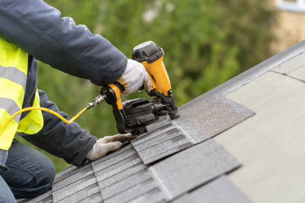 Best Roofing for New Construction  in Johnson City, TX