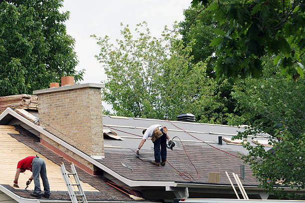 Best Flat Roofing  in Johnson City, TX