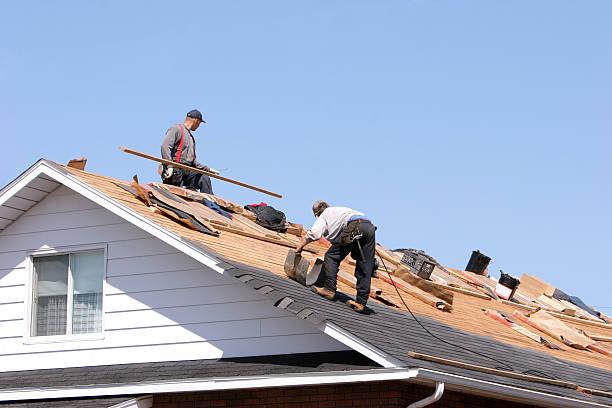 Best Emergency Roof Repair Services  in Johnson City, TX